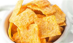 休閑零食行業(yè)市場規(guī)模穩(wěn)步增長 衛(wèi)龍美味2023年凈利潤增長481.9%