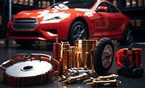 300億 比亞迪創(chuàng)歷史新高 新能源汽車(chē)零部件市場(chǎng)競(jìng)爭(zhēng)格局及投資潛力研究預(yù)測(cè)報(bào)告