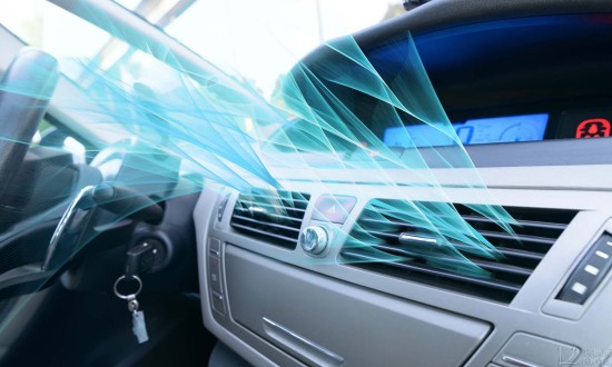 2024年汽車空調(diào)行業(yè)的產(chǎn)業(yè)鏈供需布局及重點企業(yè)
