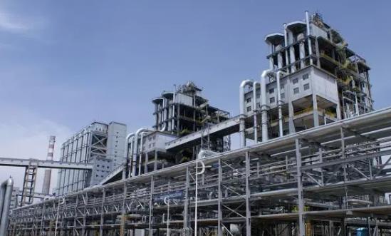煤炭液化行業(yè)市場(chǎng)調(diào)查及發(fā)展機(jī)遇2024