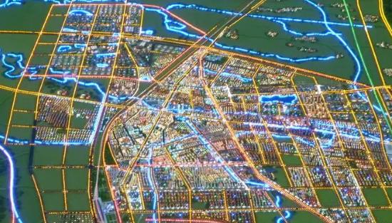 電子地圖行業(yè)市場(chǎng)投資報(bào)告：未來幾年電子地圖市場(chǎng)價(jià)值將達(dá)數(shù)十億美元