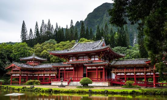 古建筑行業(yè)發(fā)展前景、挑戰(zhàn)機遇