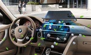 2024年中國(guó)車載空氣凈化器行業(yè)的產(chǎn)業(yè)鏈上下游結(jié)構(gòu)及重點(diǎn)企業(yè)