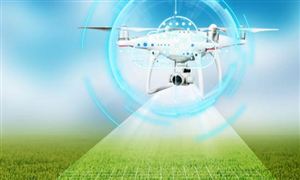 2024年中國無人機行業(yè)發(fā)展現(xiàn)狀及趨勢分析
