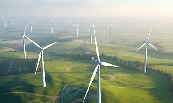 2024年中國風(fēng)電裝備行業(yè)現(xiàn)狀及前景、未來發(fā)展趨勢(shì)分析