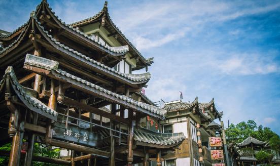 特色小鎮(zhèn)行業(yè)分析：特色小鎮(zhèn)的發(fā)展創(chuàng)造新的機遇 上海市目前共有29個特色小鎮(zhèn)