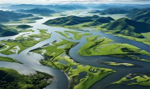 生態(tài)修復(fù)行業(yè)發(fā)展現(xiàn)狀及市場規(guī)模、“十四五”規(guī)劃分析2024