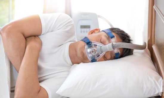 2024年中國(guó)睡眠呼吸機(jī)行業(yè)的產(chǎn)業(yè)鏈上下游結(jié)構(gòu)及市場(chǎng)發(fā)展現(xiàn)狀