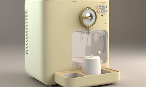 豆?jié){機(jī)產(chǎn)品在韓國等國家的交易額暴增 豆?jié){機(jī)市場現(xiàn)狀及競爭格局分析
