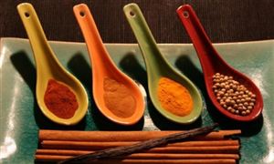 2024年中國食用香精香料行業(yè)的產(chǎn)業(yè)鏈上下游結(jié)構(gòu)及重點企業(yè)