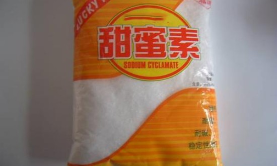 2024年中國(guó)甜蜜素行業(yè)產(chǎn)業(yè)鏈的上下游結(jié)構(gòu)及發(fā)展趨勢(shì)分析