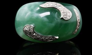 翡翠市場進入銷售旺季 翡翠行業(yè)供需分析及發(fā)展前景研究報告