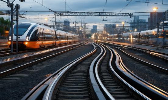 鐵路運輸行業(yè)市場深度調研 鐵路運輸行業(yè)的前景非常廣闊