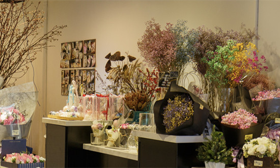 2024花店行業(yè)發(fā)展及趨勢(shì)研究：花店將會(huì)向精細(xì)化、高質(zhì)量經(jīng)營(yíng)管理發(fā)展