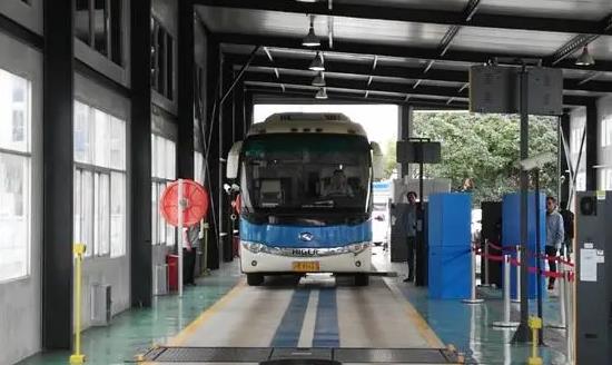 機動車檢驗檢測行業(yè)發(fā)展前景趨勢調(diào)研：智能化、自動化是大趨勢
