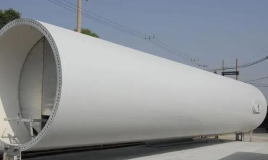 2024風電塔筒行業(yè)發(fā)展研究與機會：迎智能化、數(shù)字化發(fā)展機遇