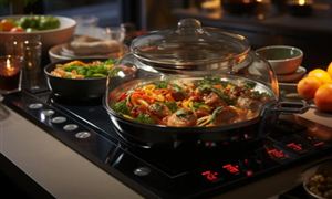 電灶具行業(yè)未來(lái)需求趨勢(shì) 電灶具行業(yè)將繼續(xù)受益于科技創(chuàng)新的推動(dòng)