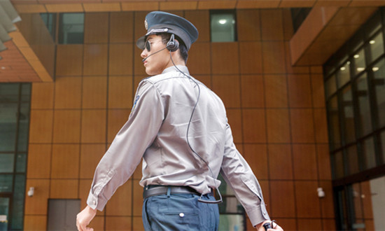 2024中國(guó)制服行業(yè)產(chǎn)業(yè)鏈全景及未來發(fā)展方向