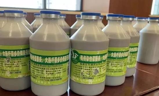 2024獸藥產(chǎn)業(yè)線及發(fā)展趨勢(shì)：獸藥行業(yè)集中度逐步提高