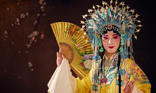 2024年中國曲藝文化行業(yè)市場深度調(diào)研與趨勢預(yù)測研究