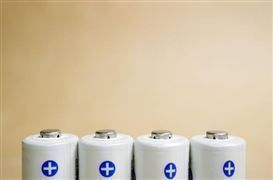 鋰電池行業(yè)競爭分析及發(fā)展前景預測報告 江西鋰電相關(guān)產(chǎn)品進出口近五年年均增長61.1%