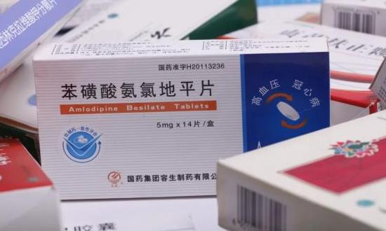 2024降壓藥行業(yè)市場調(diào)研及投資：新型降壓藥不斷涌現(xiàn)