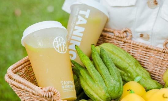 新式現(xiàn)制茶飲行業(yè)市場投資：新茶飲品牌的“航海時代”已然到來