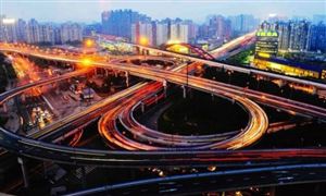2024年中國城市基礎設施行業(yè)行業(yè)的產(chǎn)業(yè)鏈及競爭格局分析