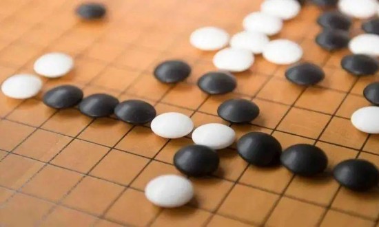 2024年圍棋行業(yè)的市場發(fā)展現(xiàn)狀及競爭格局分析
