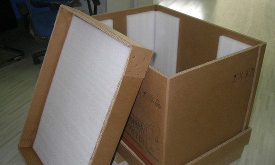 2024年中國重型包裝行業(yè)的產(chǎn)業(yè)鏈供需布局及重點企業(yè)情況