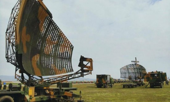 2024年軍工電子行業(yè)的市場(chǎng)發(fā)展現(xiàn)狀及競(jìng)爭(zhēng)格局分析