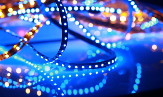2024年LED照明行業(yè)的競爭格局分析及重點(diǎn)企業(yè)情況