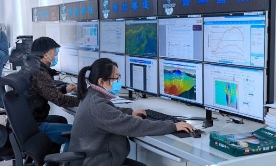 2024年氣象服務(wù)行業(yè)的競爭格局及重點(diǎn)企業(yè)情況