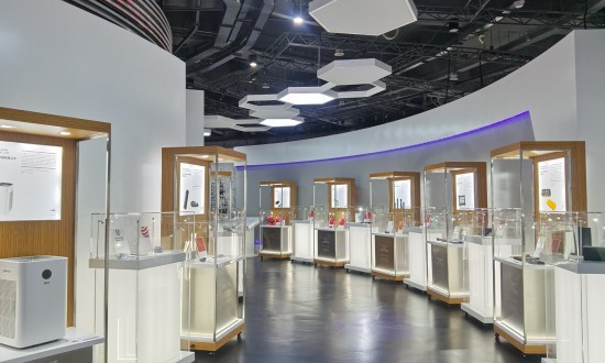 2024年中國展覽館行業(yè)產(chǎn)業(yè)鏈上下游結(jié)構(gòu)及發(fā)展前景