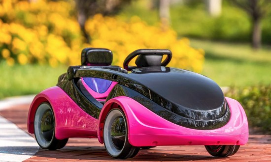2024年童車行業(yè)的產業(yè)鏈上下游結構及重點企業(yè)情況