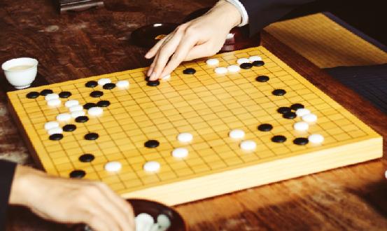 圍棋產(chǎn)業(yè)現(xiàn)狀分析：廣東目前有多達600多萬圍棋愛好者