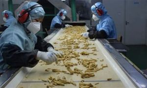 2024年中國(guó)中藥飲片加工行業(yè)的產(chǎn)業(yè)鏈上下游結(jié)構(gòu)及重點(diǎn)企業(yè)