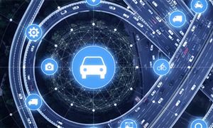 2024車隊管理系統(tǒng)行業(yè)上下游市場及未來需求前景分析
