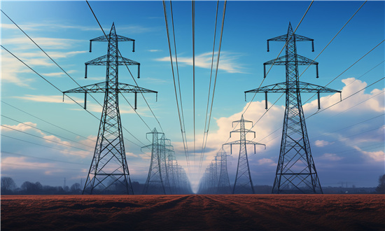 電線電纜料行業(yè)競爭分析 電線電纜料行業(yè)發(fā)展現狀及未來發(fā)展前景分析