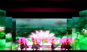 2024旅游演出行業(yè)市場(chǎng)規(guī)模及未來(lái)發(fā)展趨勢(shì)、潛力分析