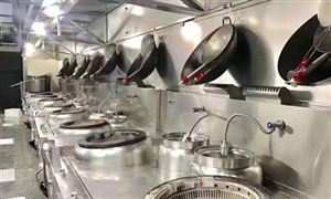 商用廚具產(chǎn)業(yè)發(fā)展研究：朝著高端化、智能化、環(huán)保節(jié)能方向發(fā)展