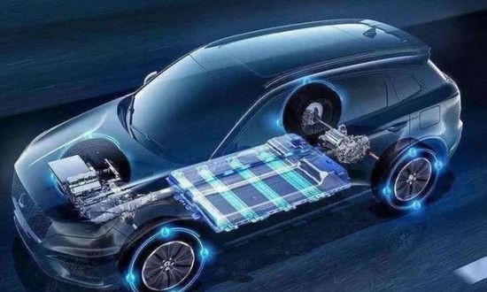2024年中國(guó)混合動(dòng)力汽車行業(yè)的產(chǎn)業(yè)鏈供需布局及發(fā)展前景