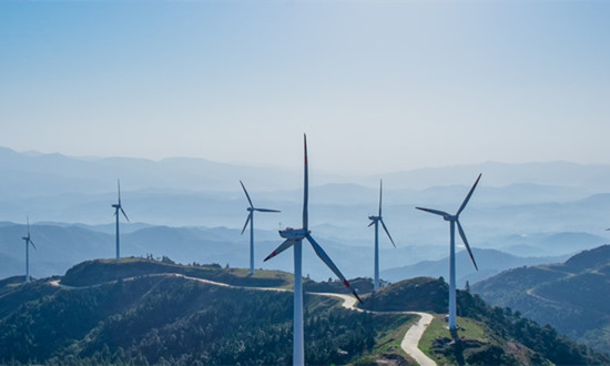 微風發(fā)電具有非常廣泛的適用性 微風發(fā)電行業(yè)市場前景預測