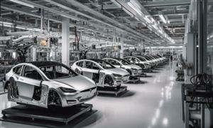 2024年汽車制造行業(yè)市場現(xiàn)狀深度調(diào)研及投資策略 一季度汽車制造業(yè)增幅達9.7%發(fā)展前景良好