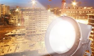 2024年照明工程產(chǎn)業(yè)的發(fā)展現(xiàn)狀及發(fā)展趨勢分析