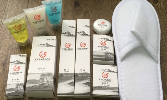2024年中國酒店用品行業(yè)的產業(yè)鏈供需布局及重點企業(yè)情況