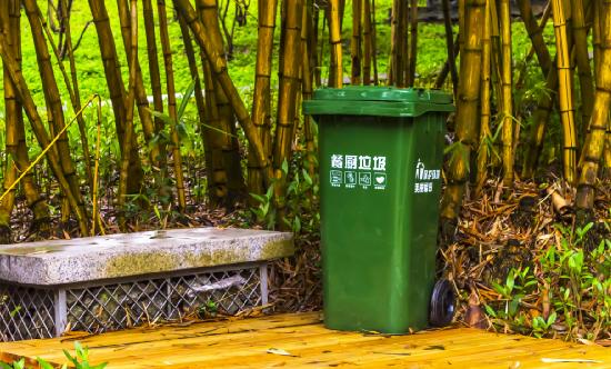 2024年餐廚垃圾處理行業(yè)發(fā)展現(xiàn)狀及龍頭企業(yè)經(jīng)營(yíng)情況分析