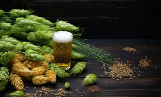 無醇啤酒行業(yè)未來前景預(yù)測 有望繼續(xù)保持快速增長的態(tài)勢
