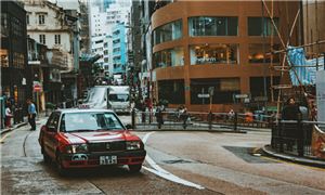 出租車行業(yè)市場(chǎng)發(fā)展現(xiàn)狀及未來發(fā)展前景趨勢(shì)分析