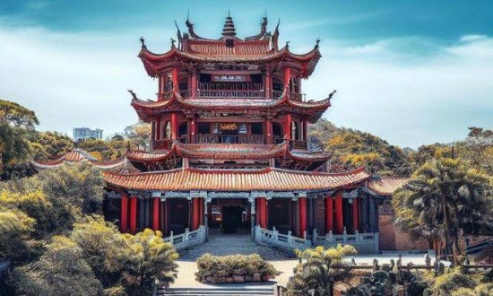 2024年景區(qū)景點旅游行業(yè)的產(chǎn)業(yè)鏈上下游結構及發(fā)展現(xiàn)狀
